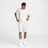 9" Lightweight Lounge Shorts, C Patch Logo