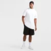 Classic T-Shirt, C Logo - Big & Tall
