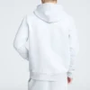 Powerblend Hoodie, C Logo