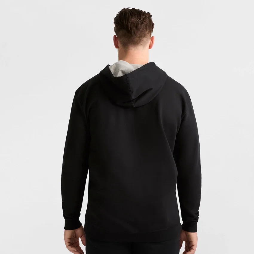 Powerblend Hoodie, C Logo - Big & Tall