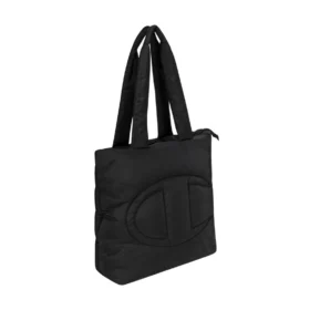 Quilted Billie Tote