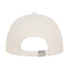Script Embroidery Adjustable Cap