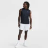 Sport Muscle Tank, Reflective C Logo